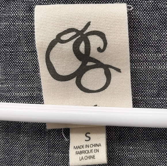 One September Anthropologie Raye Crochet Tank - Picture 8 of 10